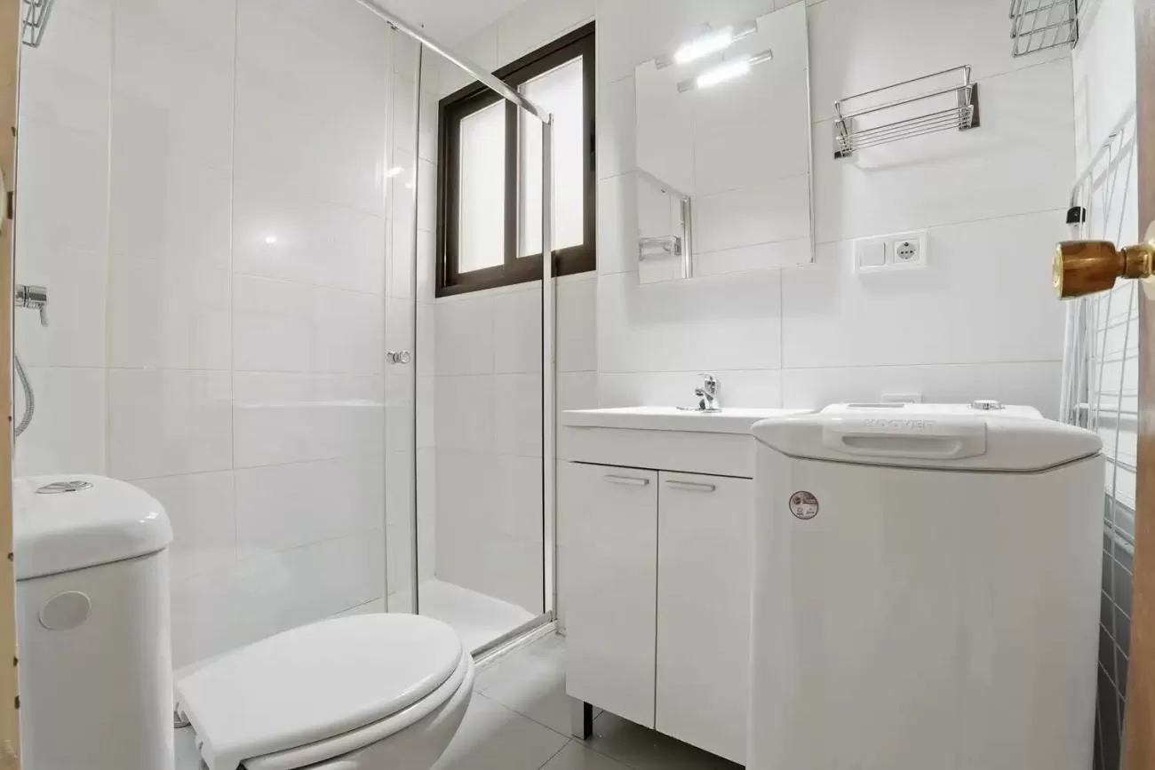 Imagen de Calle del Tutor, Moncloa, Madrid capital (Ref.1837)