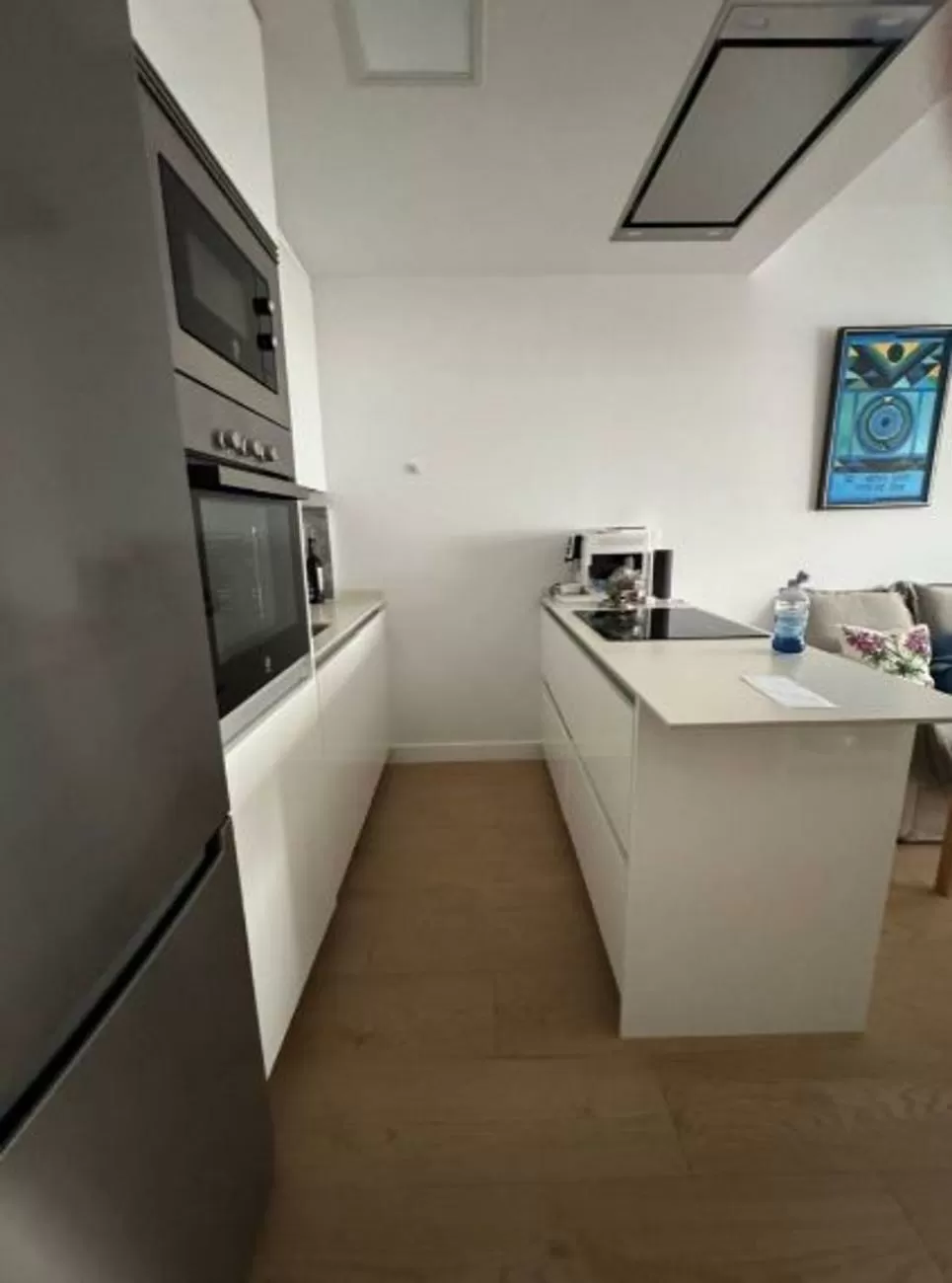 Imagen de Calle de Francisco Remiro, Barrio de Salamanca, Madrid capital (Ref.)