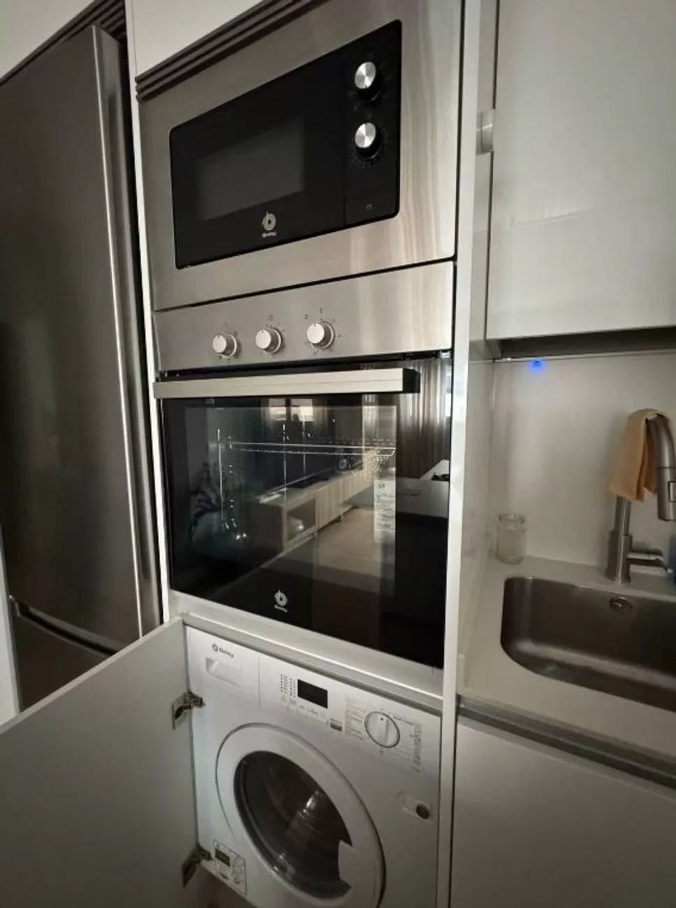 Imagen de Calle de Francisco Remiro, Barrio de Salamanca, Madrid capital (Ref.)