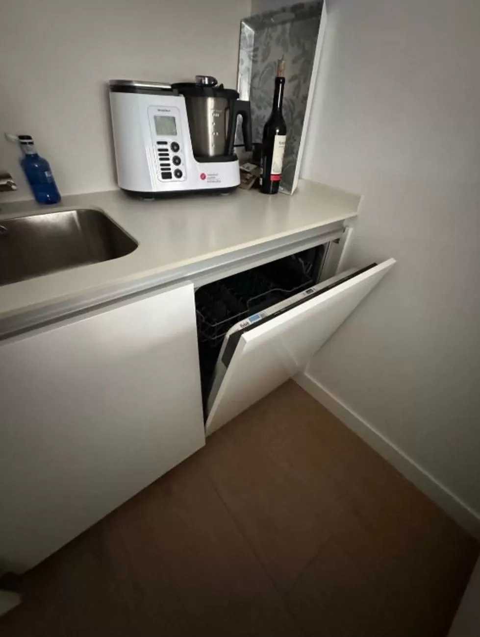 Imagen de Calle de Francisco Remiro, Barrio de Salamanca, Madrid capital (Ref.)