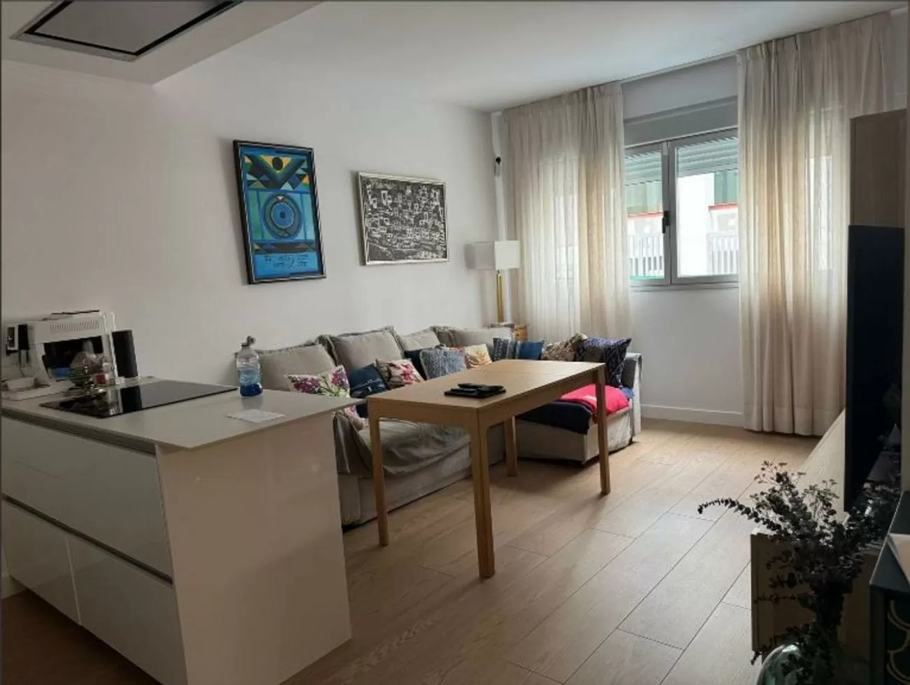 Imagen de Calle de Francisco Remiro, Barrio de Salamanca, Madrid capital (Ref.)