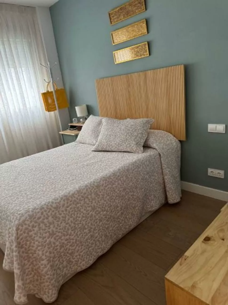 Imagen de Calle de Francisco Remiro, Barrio de Salamanca, Madrid capital (Ref.)