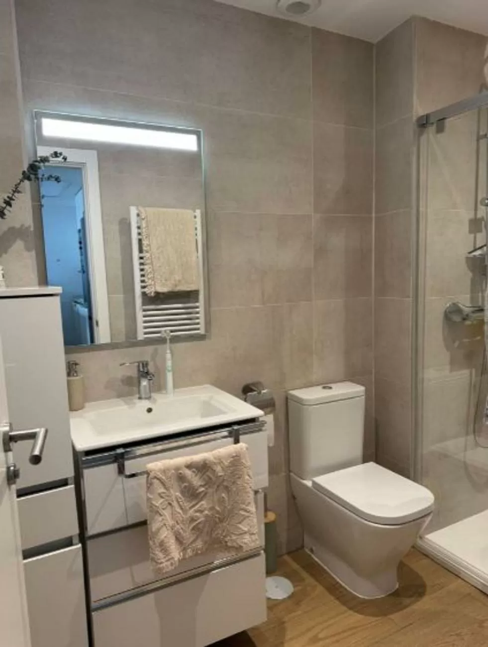 Imagen de Calle de Francisco Remiro, Barrio de Salamanca, Madrid capital (Ref.)