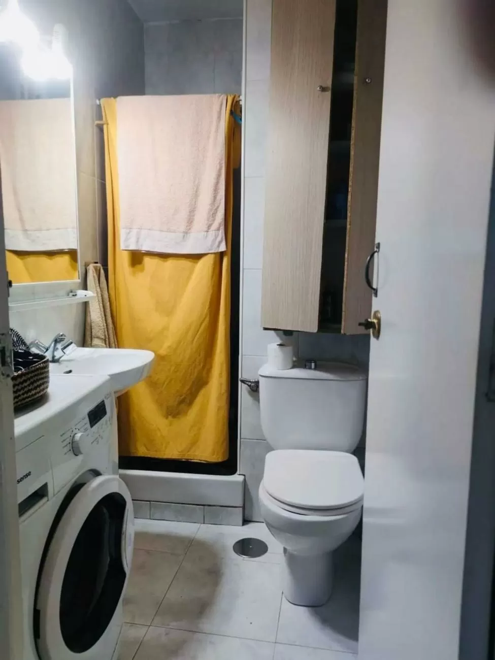 Imagen de Calle de Joaquín Lorenzo, Fuencarral, Madrid capital (Ref.)