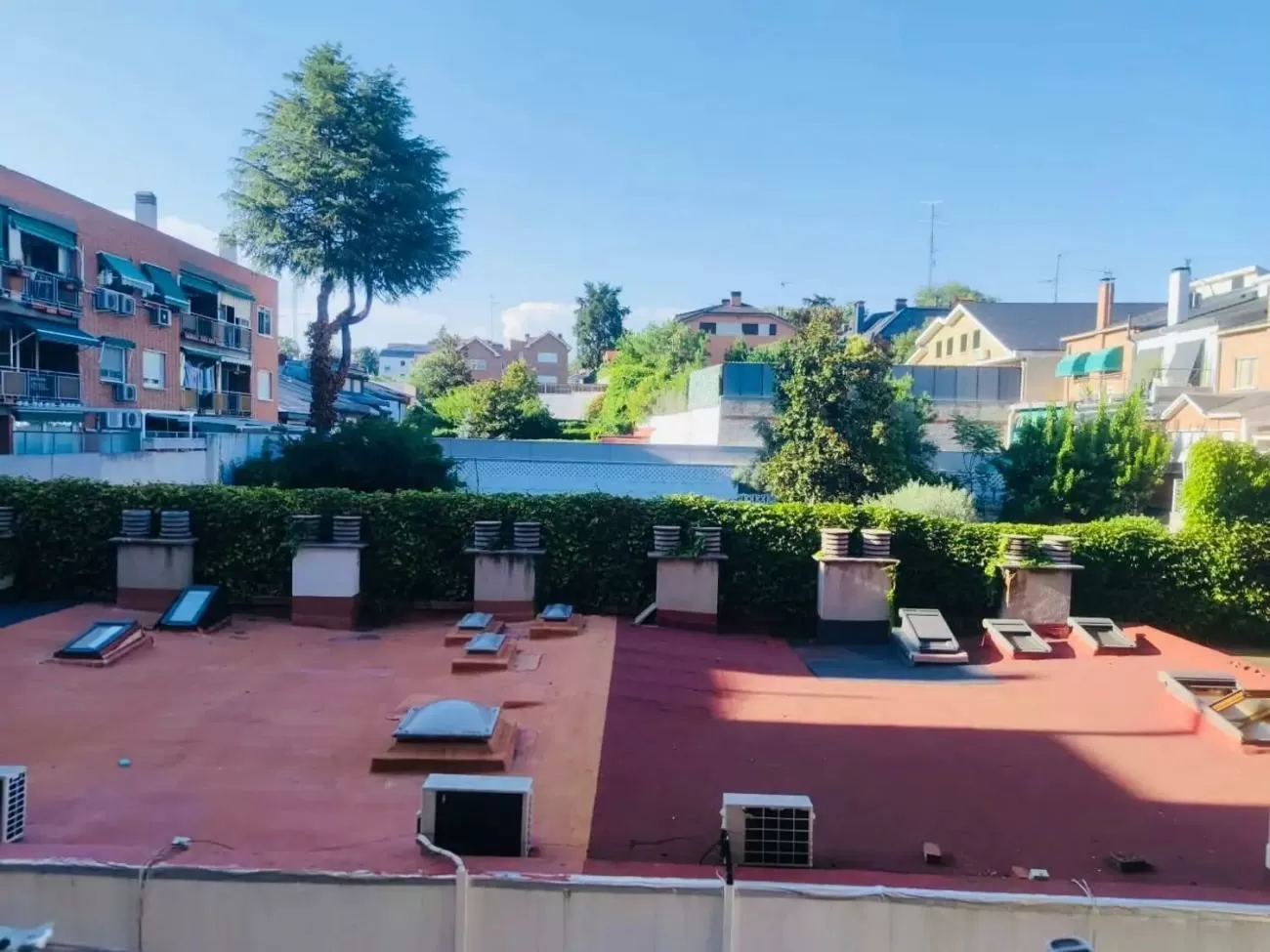 Imagen de Calle de Joaquín Lorenzo, Fuencarral, Madrid capital (Ref.)