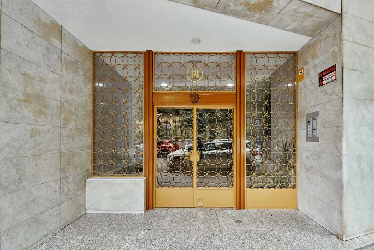 Imagen de Calle del Poeta Esteban de Villegas, Retiro, Madrid capital (Ref.2071) Imagen de Calle del Poeta Esteban de Villegas, Retiro, Madrid capital (Ref.2071)