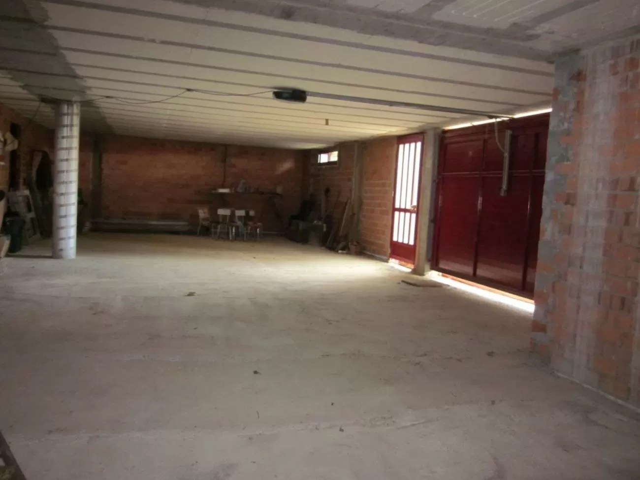 Imagen de Calle CASTILLA Y LEON, property->address->location->zones->zones->LEVEL7->name, Carballiño (Ref.)