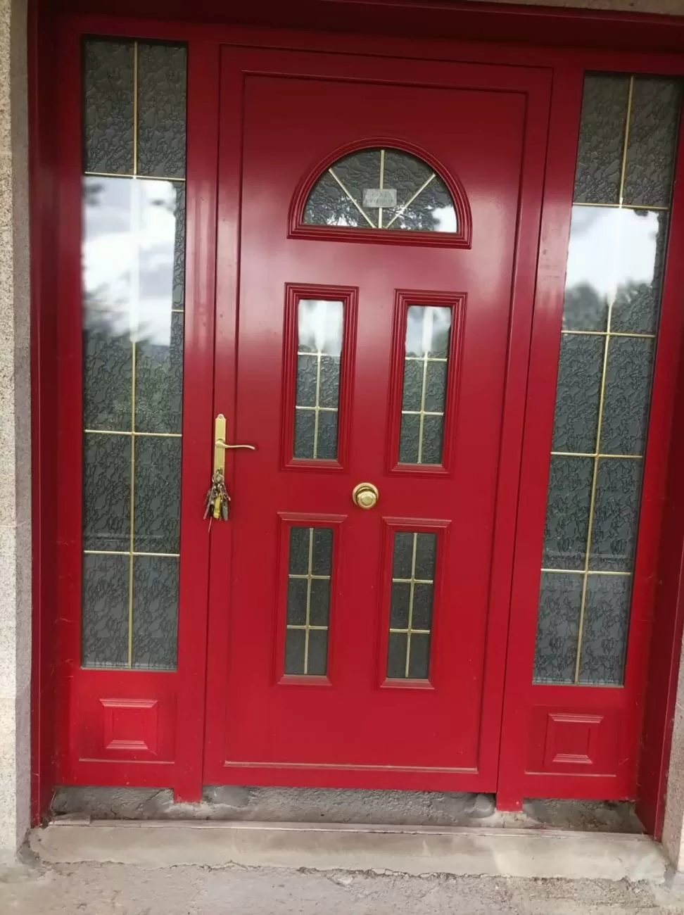 Imagen de Calle CASTILLA Y LEON, property->address->location->zones->zones->LEVEL7->name, Carballiño (Ref.)