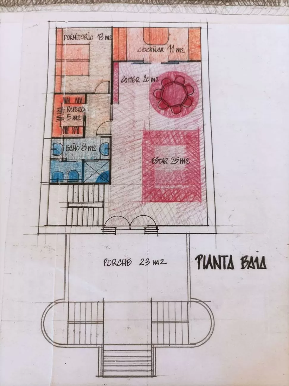 Imagen de Calle CASTILLA Y LEON, property->address->location->zones->zones->LEVEL7->name, Carballiño (Ref.)