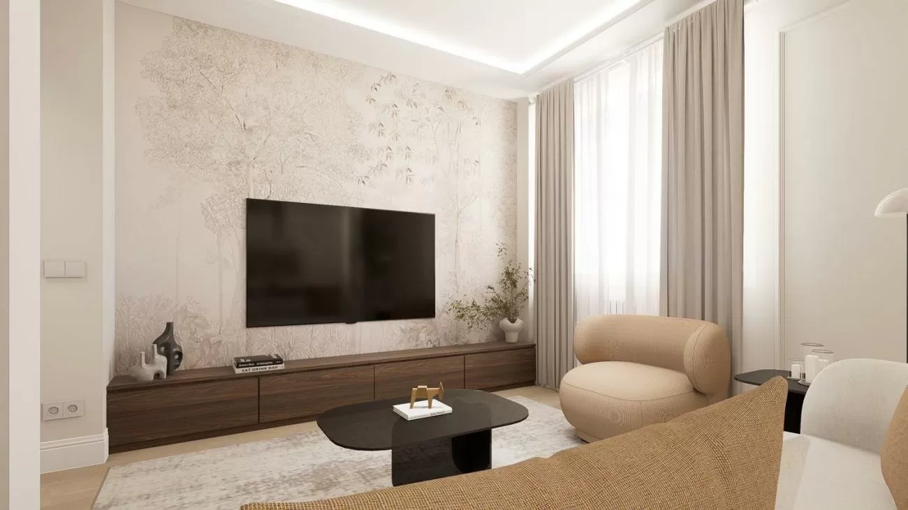 Imagen de Calle de Alcántara, Barrio de Salamanca, Madrid capital (Ref.2029) Imagen de Calle de Alcántara, Barrio de Salamanca, Madrid capital (Ref.2029)