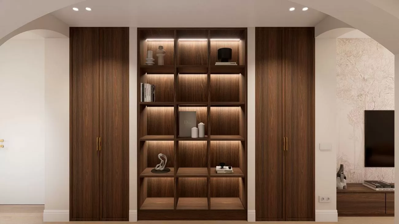 Imagen de Calle de Alcántara, Barrio de Salamanca, Madrid capital (Ref.2029) Imagen de Calle de Alcántara, Barrio de Salamanca, Madrid capital (Ref.2029)