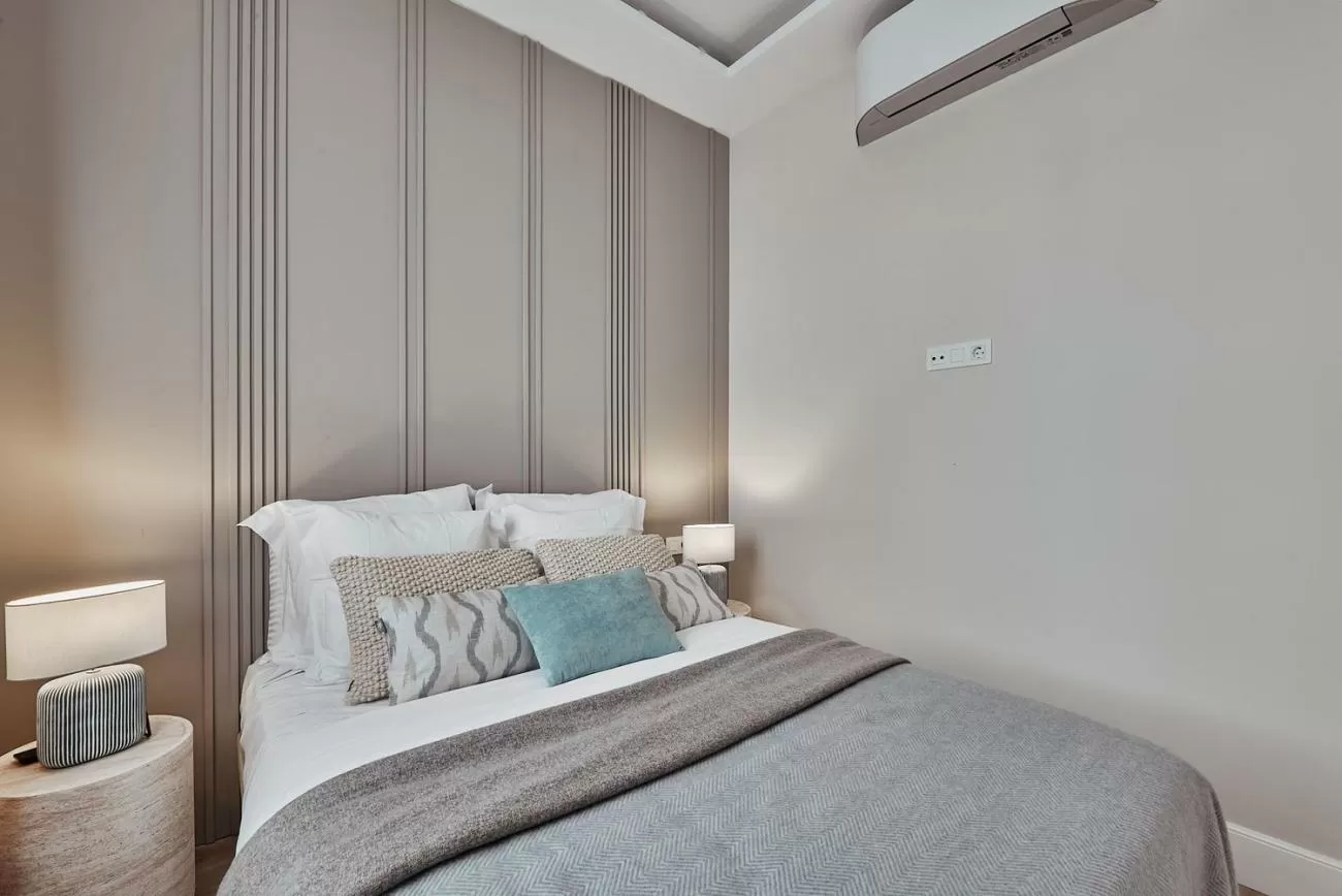 Imagen de Calle de Don Ramón de la Cruz, Barrio de Salamanca, Madrid capital (Ref.2047)