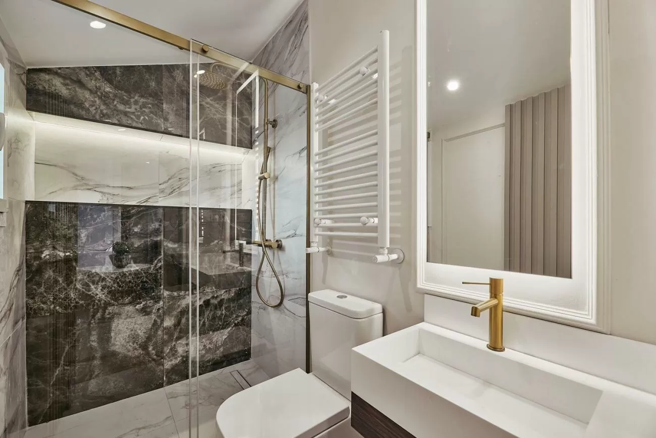 Imagen de Calle de Don Ramón de la Cruz, Barrio de Salamanca, Madrid capital (Ref.2047)