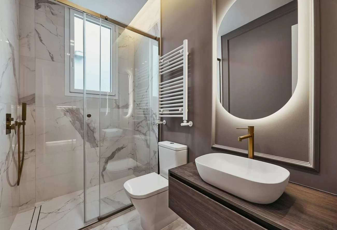 Imagen de Calle de Don Ramón de la Cruz, Barrio de Salamanca, Madrid capital (Ref.2047)