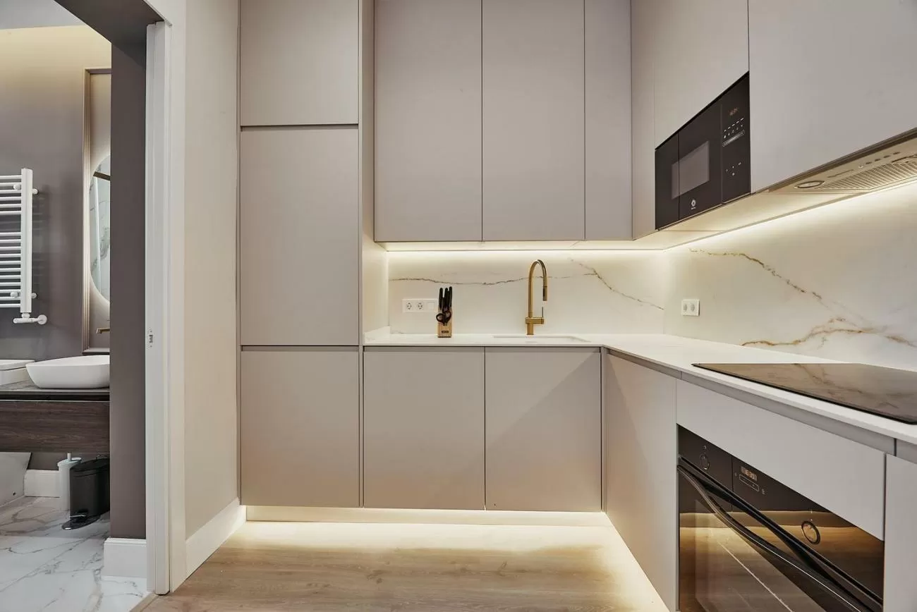 Imagen de Calle de Don Ramón de la Cruz, Barrio de Salamanca, Madrid capital (Ref.2047)