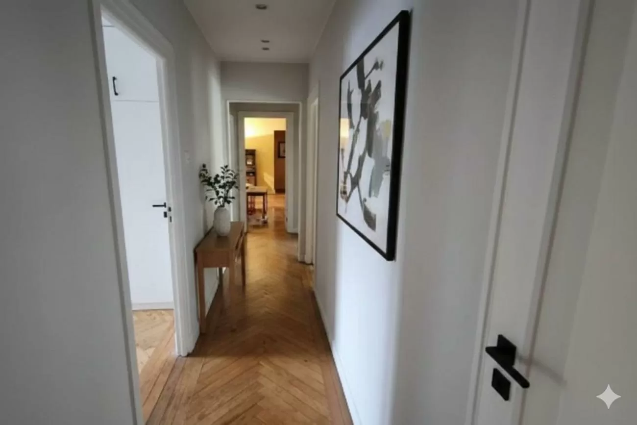 Imagen de Calle del Profesor Waksman, Chamartín, Madrid capital (Ref.2050B)