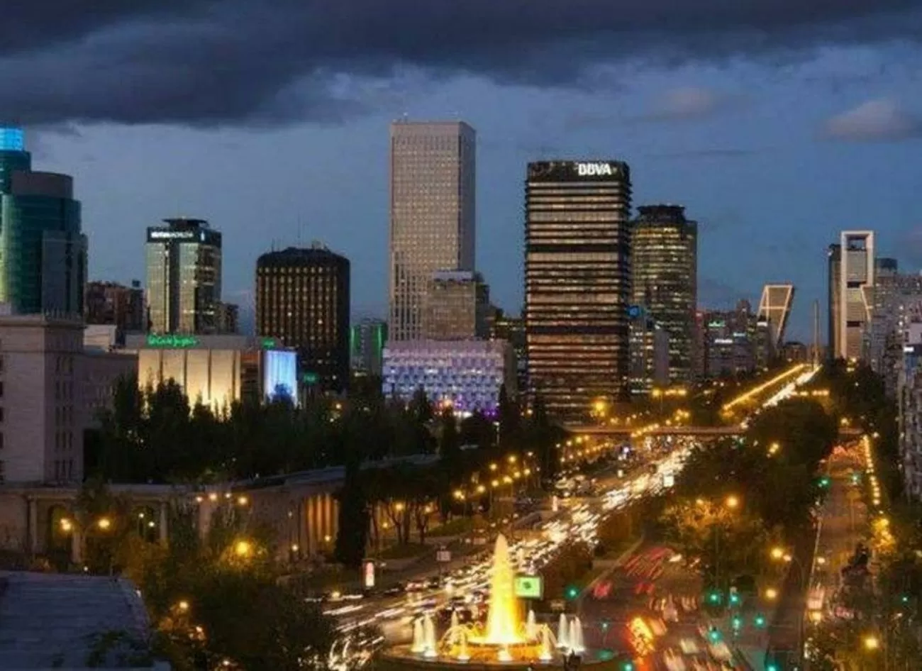 Imagen de Calle del Profesor Waksman, Chamartín, Madrid capital (Ref.2050B)