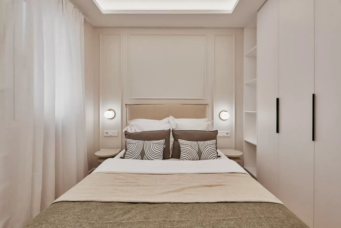 Imagen de Calle del Alcalde Sainz de Baranda, Retiro, Madrid capital (Ref.2073)