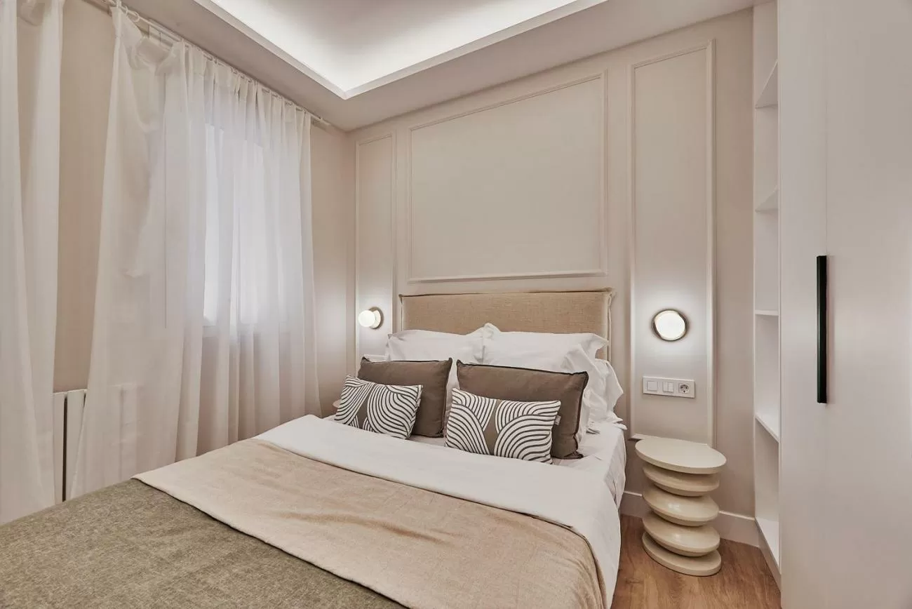 Imagen de Calle del Alcalde Sainz de Baranda, Retiro, Madrid capital (Ref.2073)