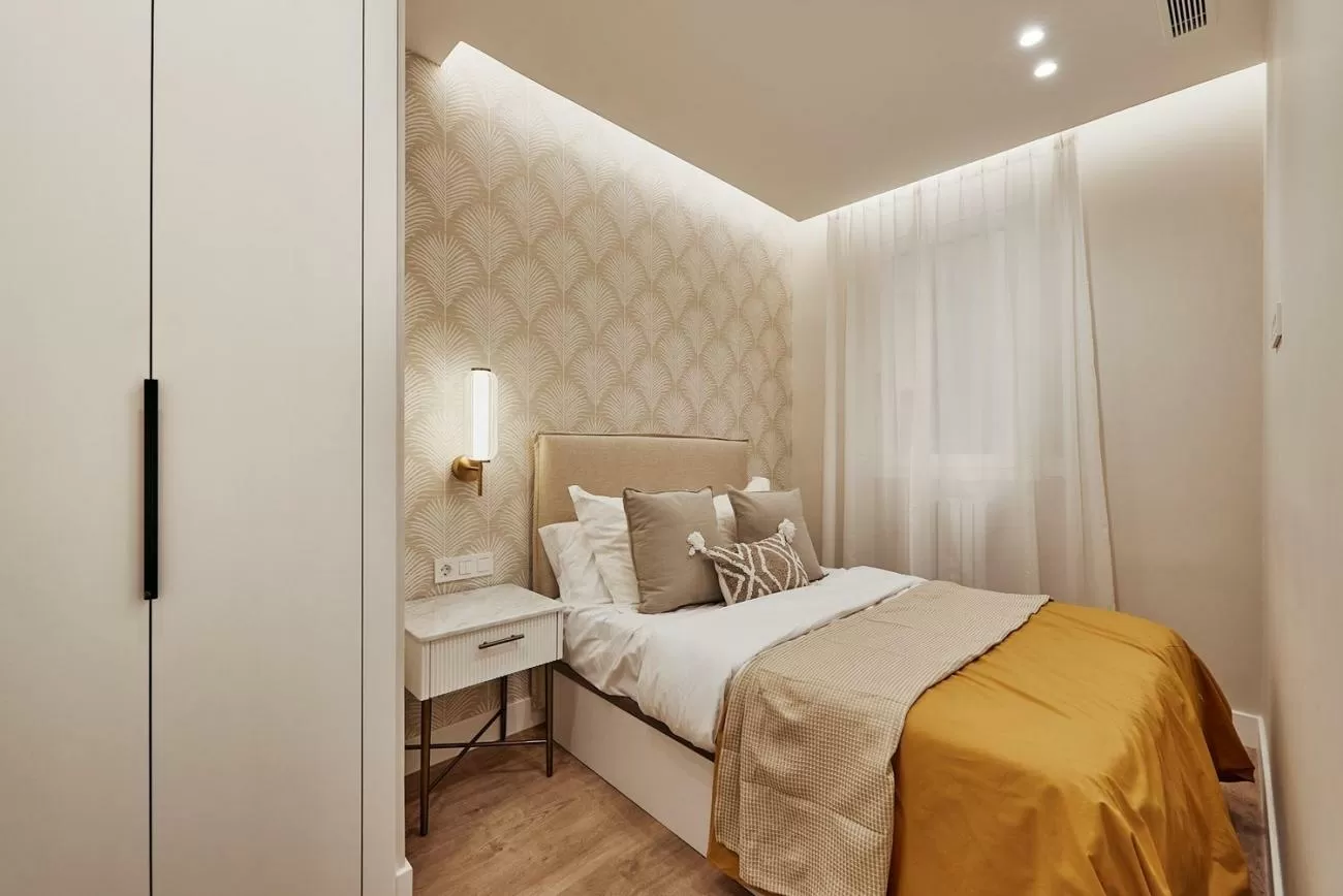 Imagen de Calle del Alcalde Sainz de Baranda, Retiro, Madrid capital (Ref.2073)