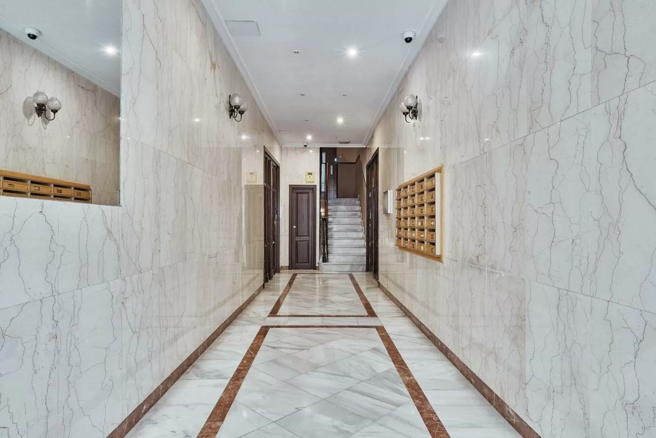 Imagen de Calle del Alcalde Sainz de Baranda, Retiro, Madrid capital (Ref.2073)