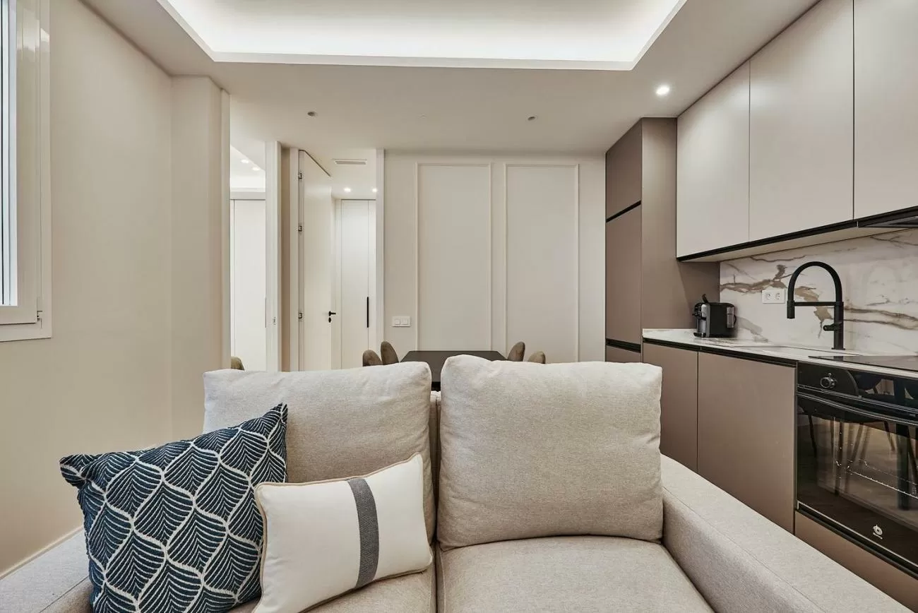 Imagen de Calle del Alcalde Sainz de Baranda, Retiro, Madrid capital (Ref.2073)