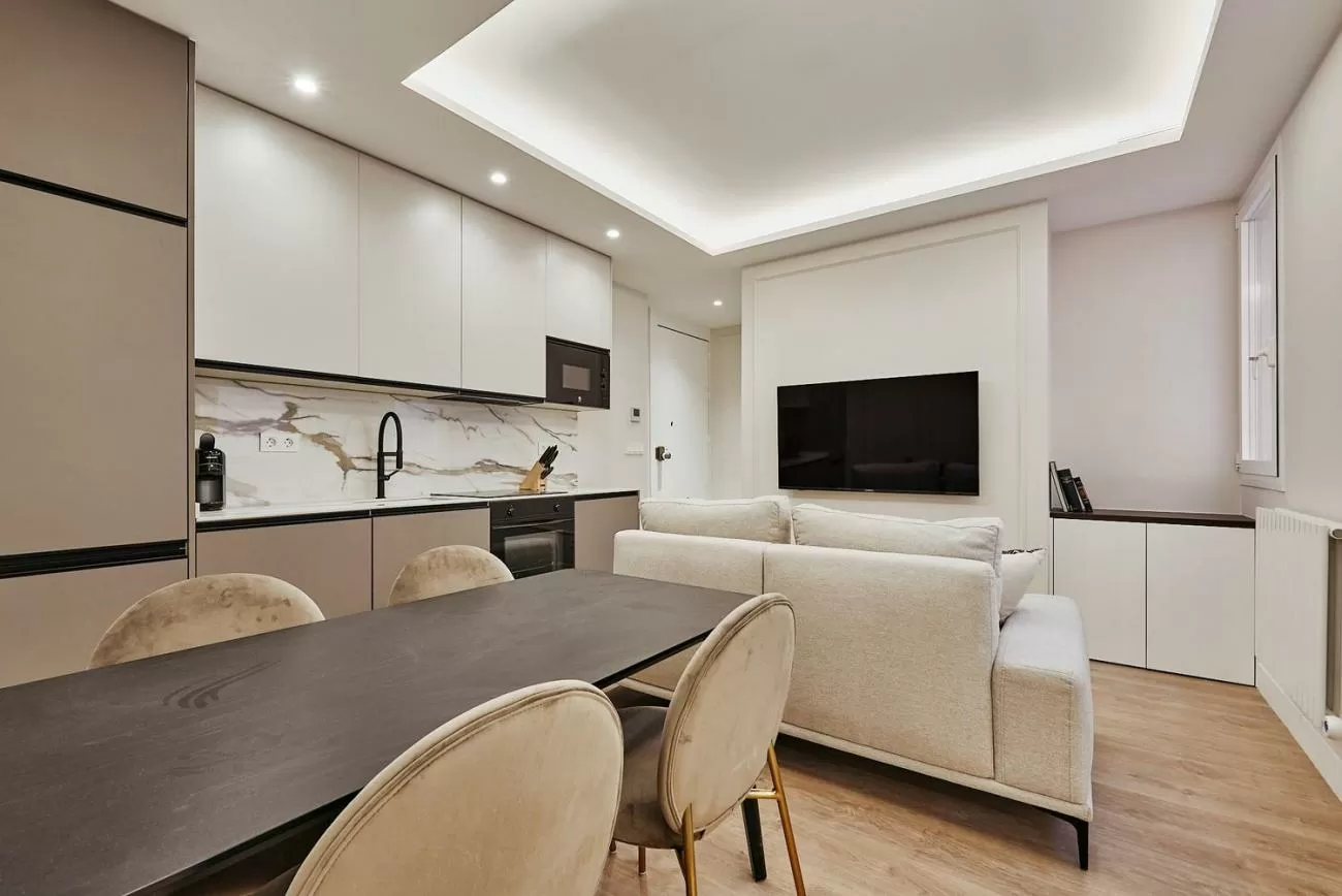 Imagen de Calle del Alcalde Sainz de Baranda, Retiro, Madrid capital (Ref.2073)