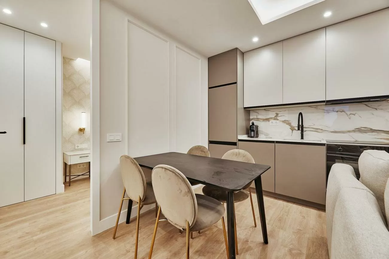 Imagen de Calle del Alcalde Sainz de Baranda, Retiro, Madrid capital (Ref.2073)