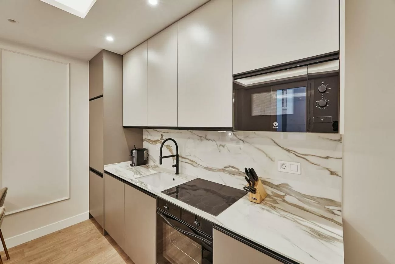 Imagen de Calle del Alcalde Sainz de Baranda, Retiro, Madrid capital (Ref.2073)