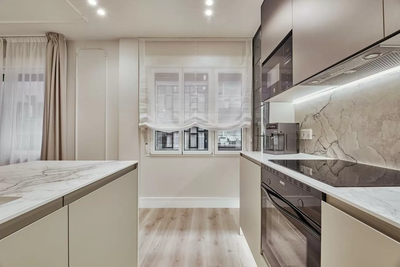 Imagen de Calle Naciones, Barrio de Salamanca, Madrid capital (Ref.2044) Imagen de Calle Naciones, Barrio de Salamanca, Madrid capital (Ref.2044)