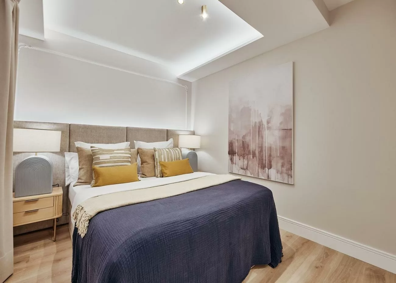 Imagen de Calle Naciones, Barrio de Salamanca, Madrid capital (Ref.2044) Imagen de Calle Naciones, Barrio de Salamanca, Madrid capital (Ref.2044)