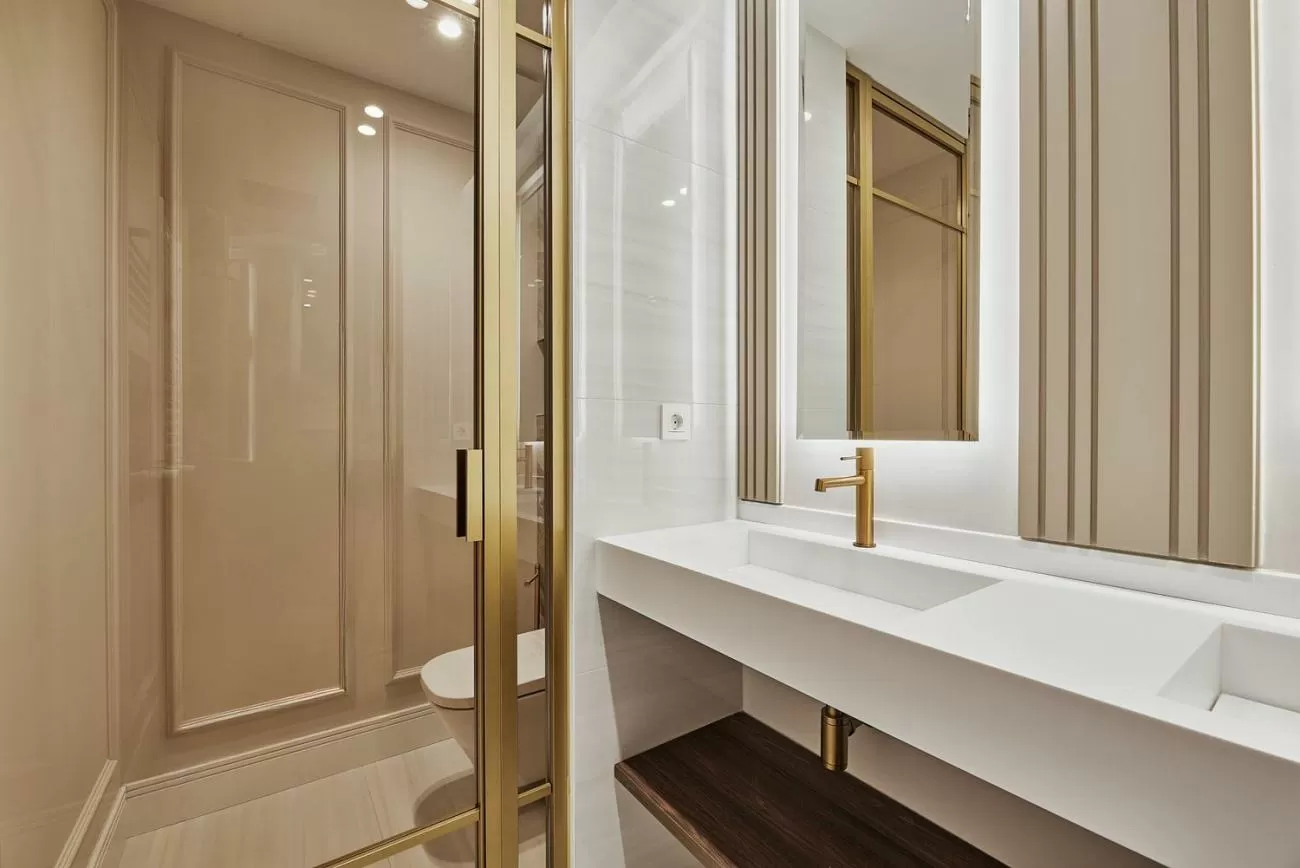 Imagen de Calle Naciones, Barrio de Salamanca, Madrid capital (Ref.2044) Imagen de Calle Naciones, Barrio de Salamanca, Madrid capital (Ref.2044)