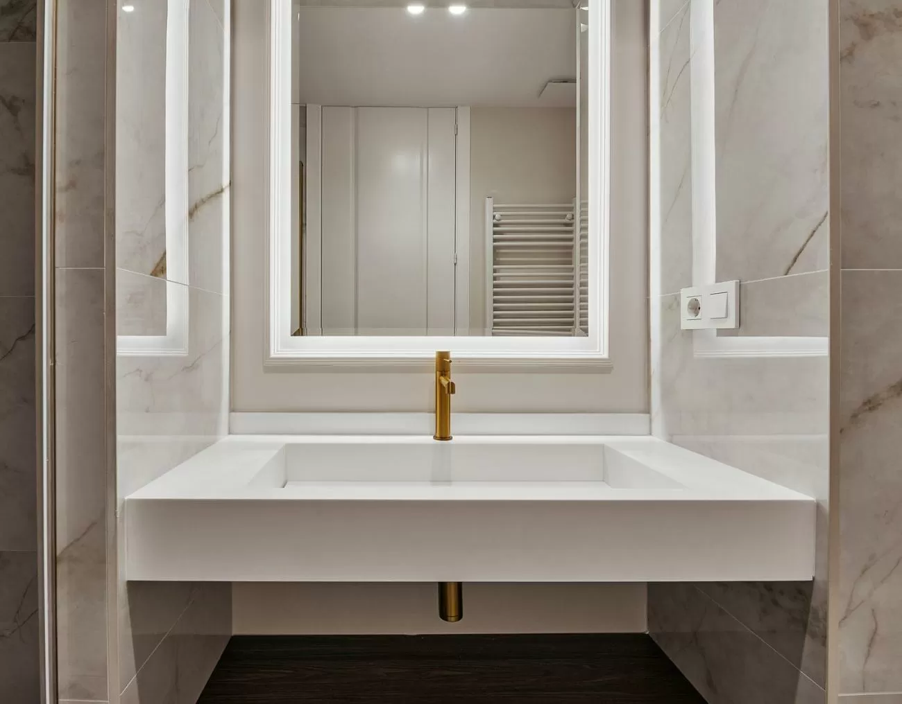 Imagen de Calle Naciones, Barrio de Salamanca, Madrid capital (Ref.2044) Imagen de Calle Naciones, Barrio de Salamanca, Madrid capital (Ref.2044)