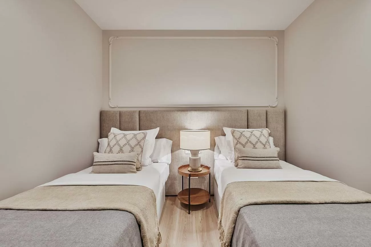 Imagen de Calle Naciones, Barrio de Salamanca, Madrid capital (Ref.2044) Imagen de Calle Naciones, Barrio de Salamanca, Madrid capital (Ref.2044)