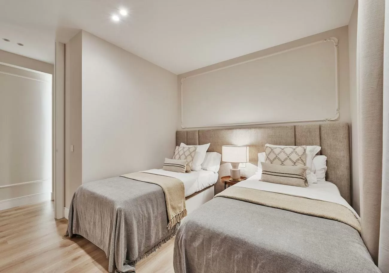 Imagen de Calle Naciones, Barrio de Salamanca, Madrid capital (Ref.2044) Imagen de Calle Naciones, Barrio de Salamanca, Madrid capital (Ref.2044)