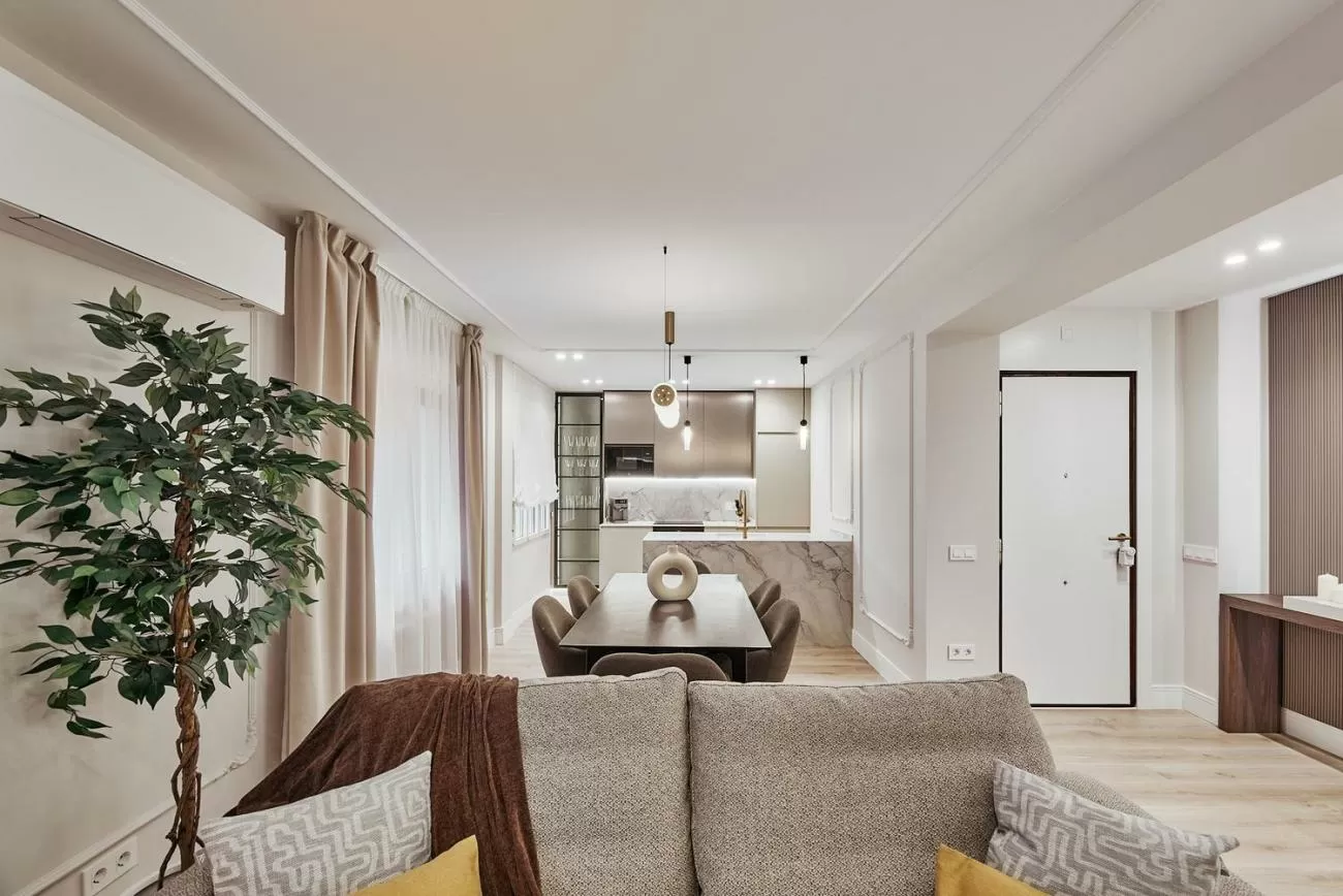 Imagen de Calle Naciones, Barrio de Salamanca, Madrid capital (Ref.2044) Imagen de Calle Naciones, Barrio de Salamanca, Madrid capital (Ref.2044)