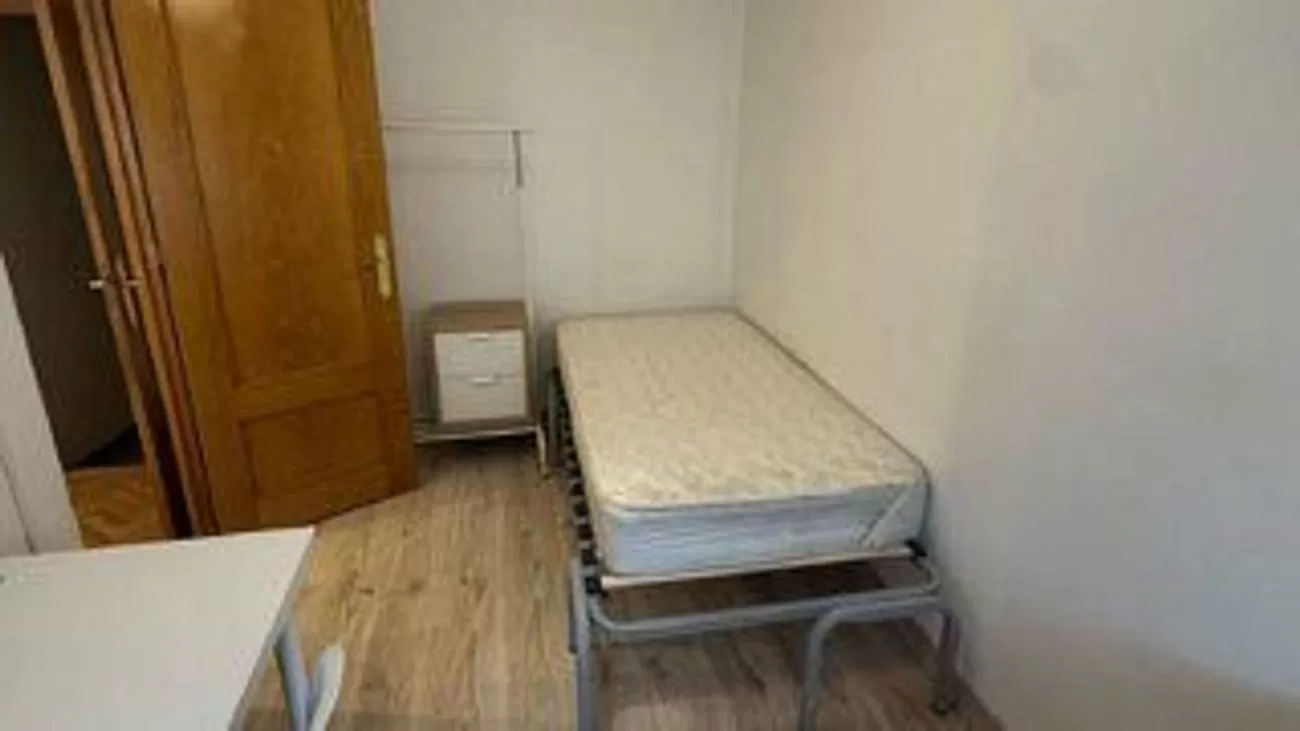 Imagen de Calle de Buenavista, Centro, Madrid capital (Ref.)