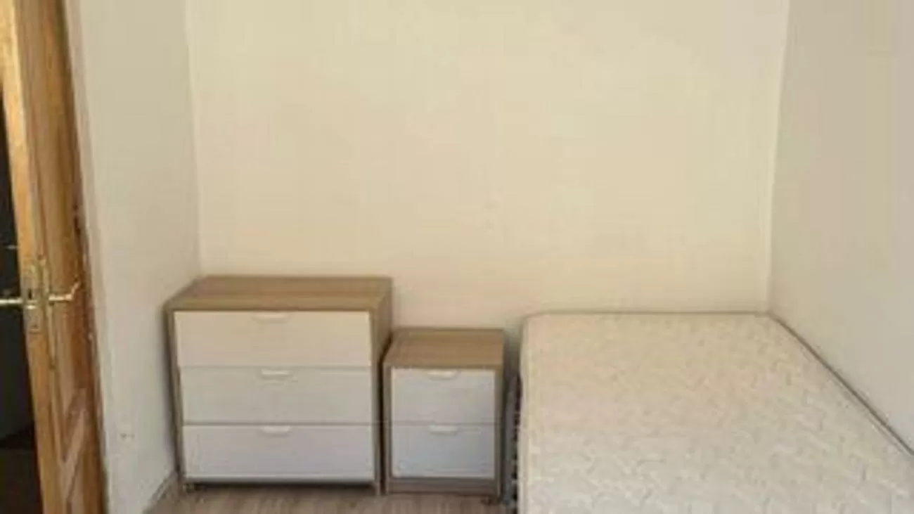 Imagen de Calle de Buenavista, Centro, Madrid capital (Ref.)