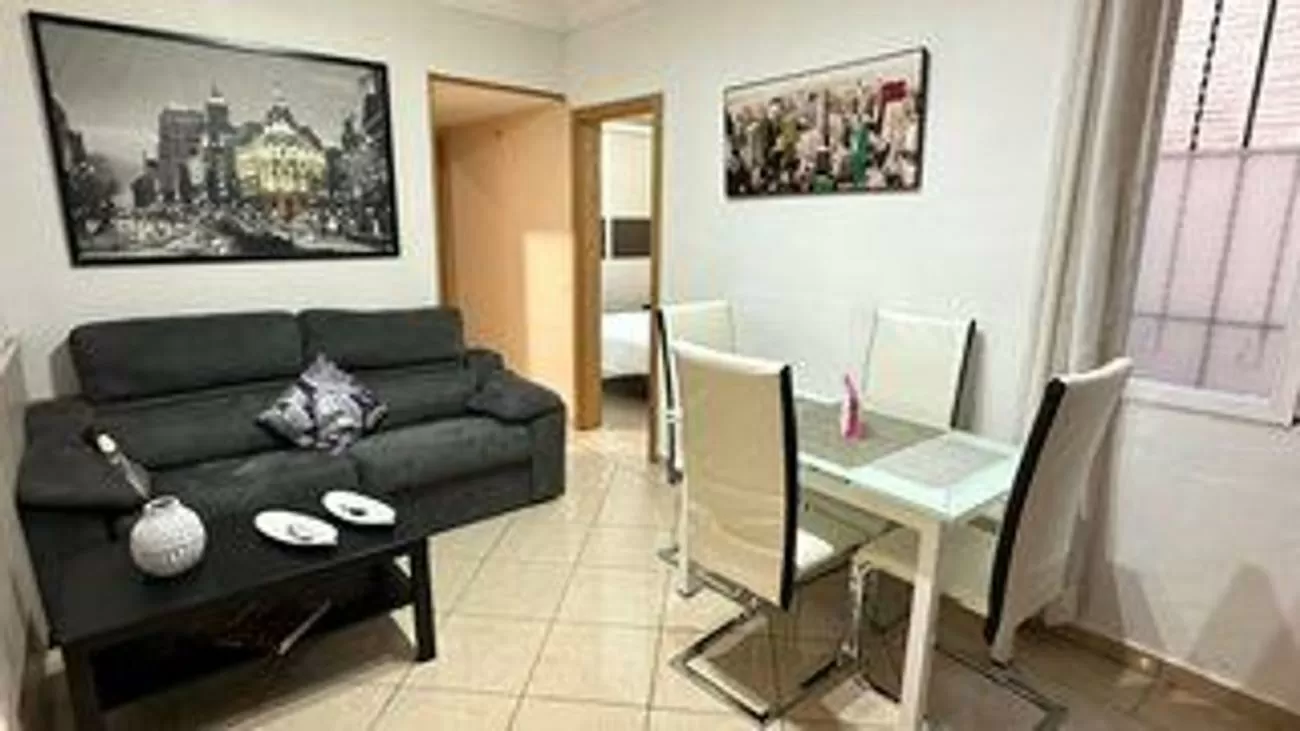 Imagen de Calle de Buenavista, Centro, Madrid capital (Ref.)