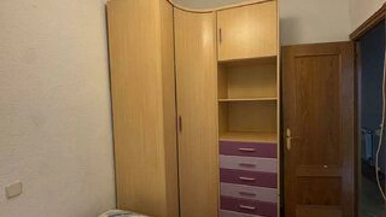 Imagen de Calle de Buenavista, Centro, Madrid capital (Ref.)