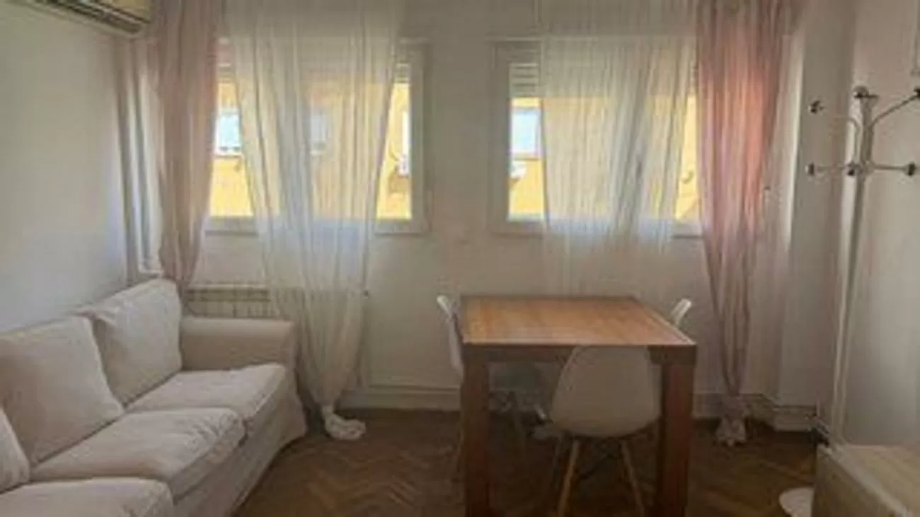 Imagen de Calle de Buenavista, Centro, Madrid capital (Ref.)