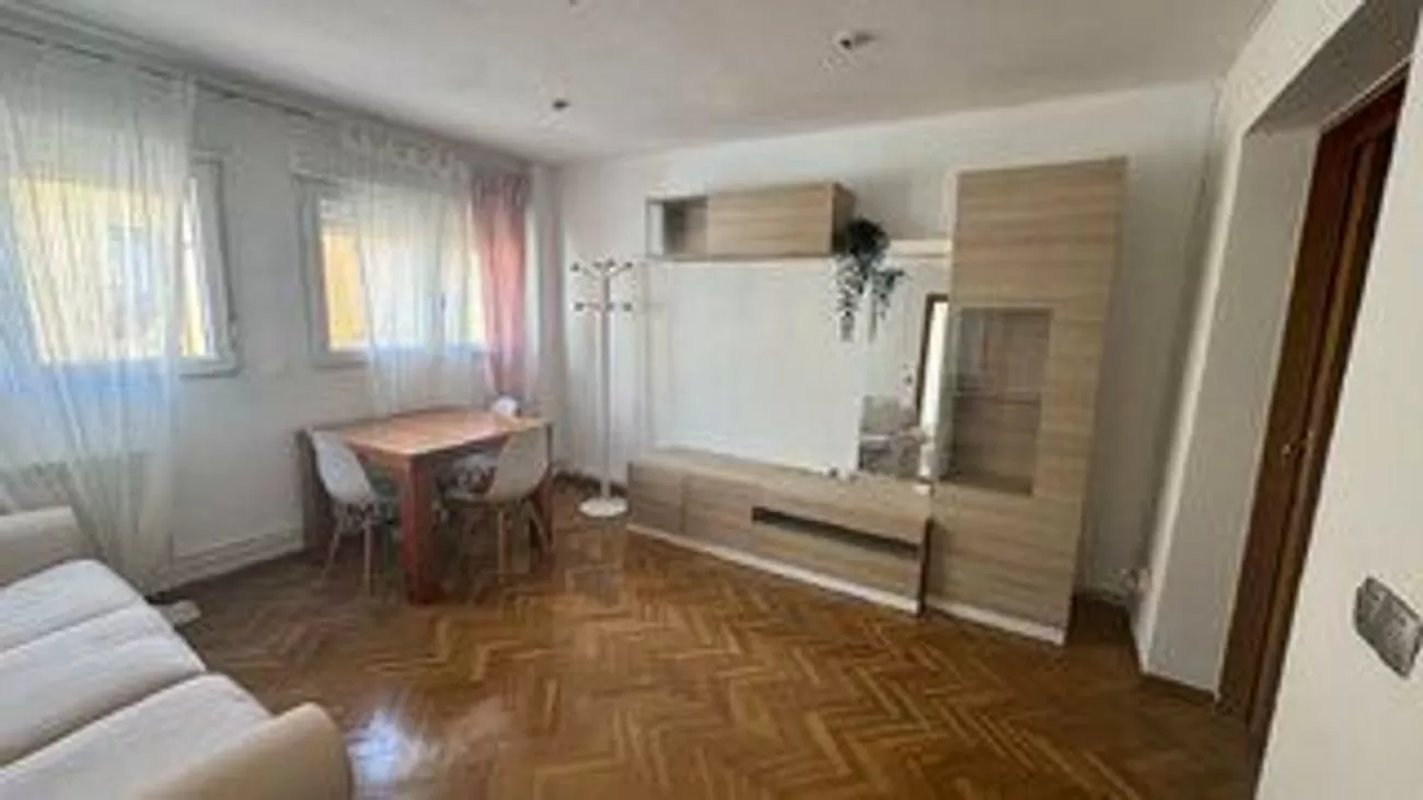 Imagen de Calle de Buenavista, Centro, Madrid capital (Ref.)