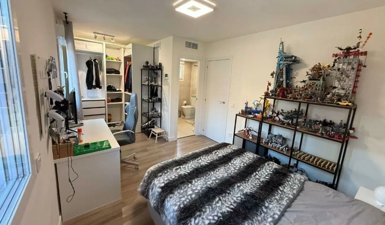 Imagen de Avenida de Europa, Zona Avenida Europa, Zona noroeste (Ref.) Imagen de Avenida de Europa, Zona Avenida Europa, Zona noroeste (Ref.)