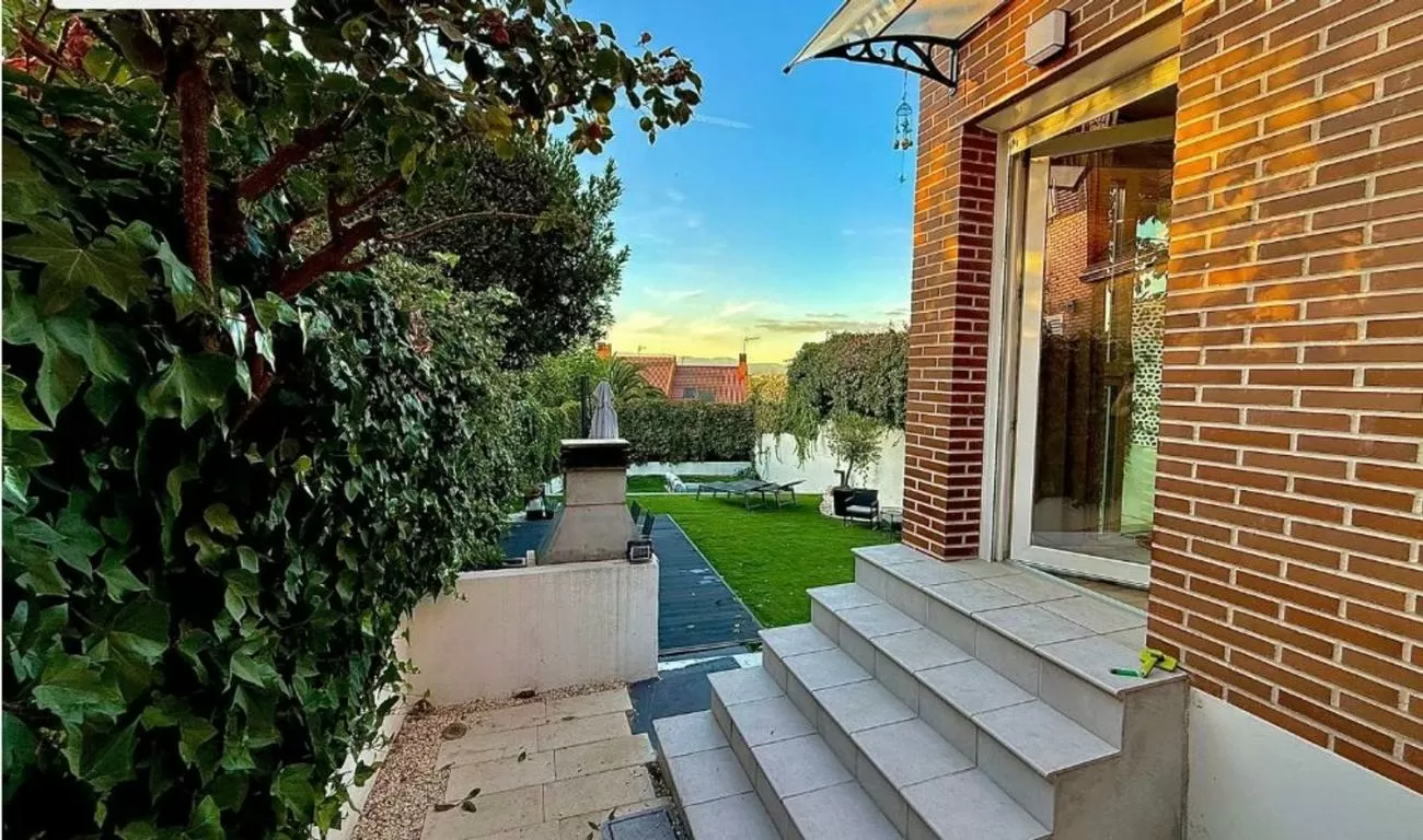 Imagen de Avenida de Europa, Zona Avenida Europa, Zona noroeste (Ref.) Imagen de Avenida de Europa, Zona Avenida Europa, Zona noroeste (Ref.)