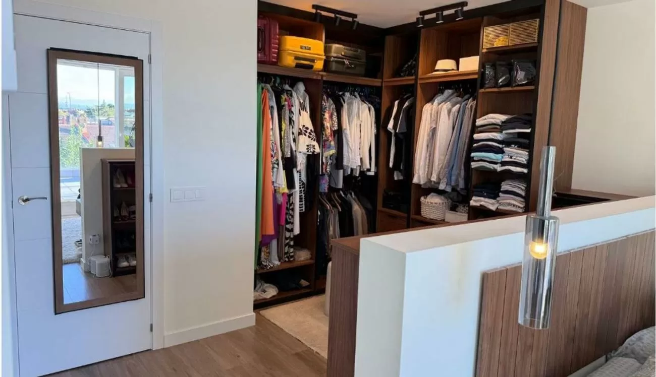 Imagen de Avenida de Europa, Zona Avenida Europa, Zona noroeste (Ref.) Imagen de Avenida de Europa, Zona Avenida Europa, Zona noroeste (Ref.)