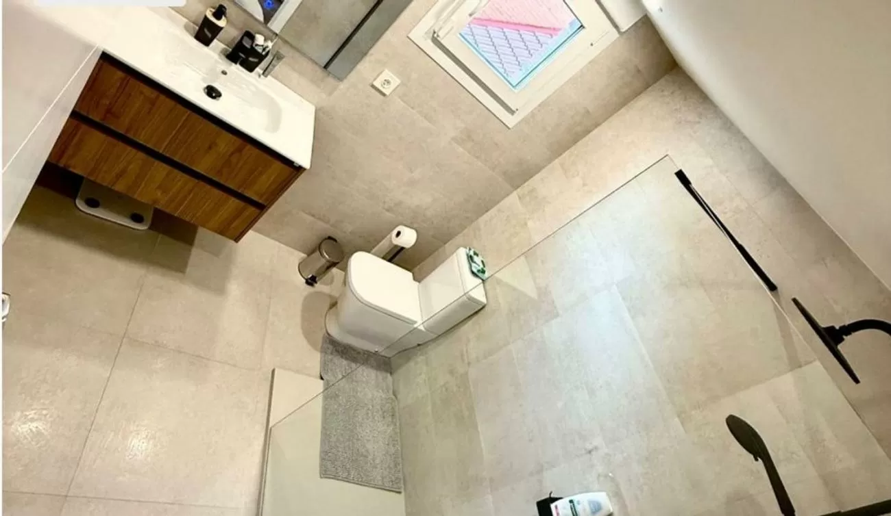 Imagen de Avenida de Europa, Zona Avenida Europa, Zona noroeste (Ref.) Imagen de Avenida de Europa, Zona Avenida Europa, Zona noroeste (Ref.)