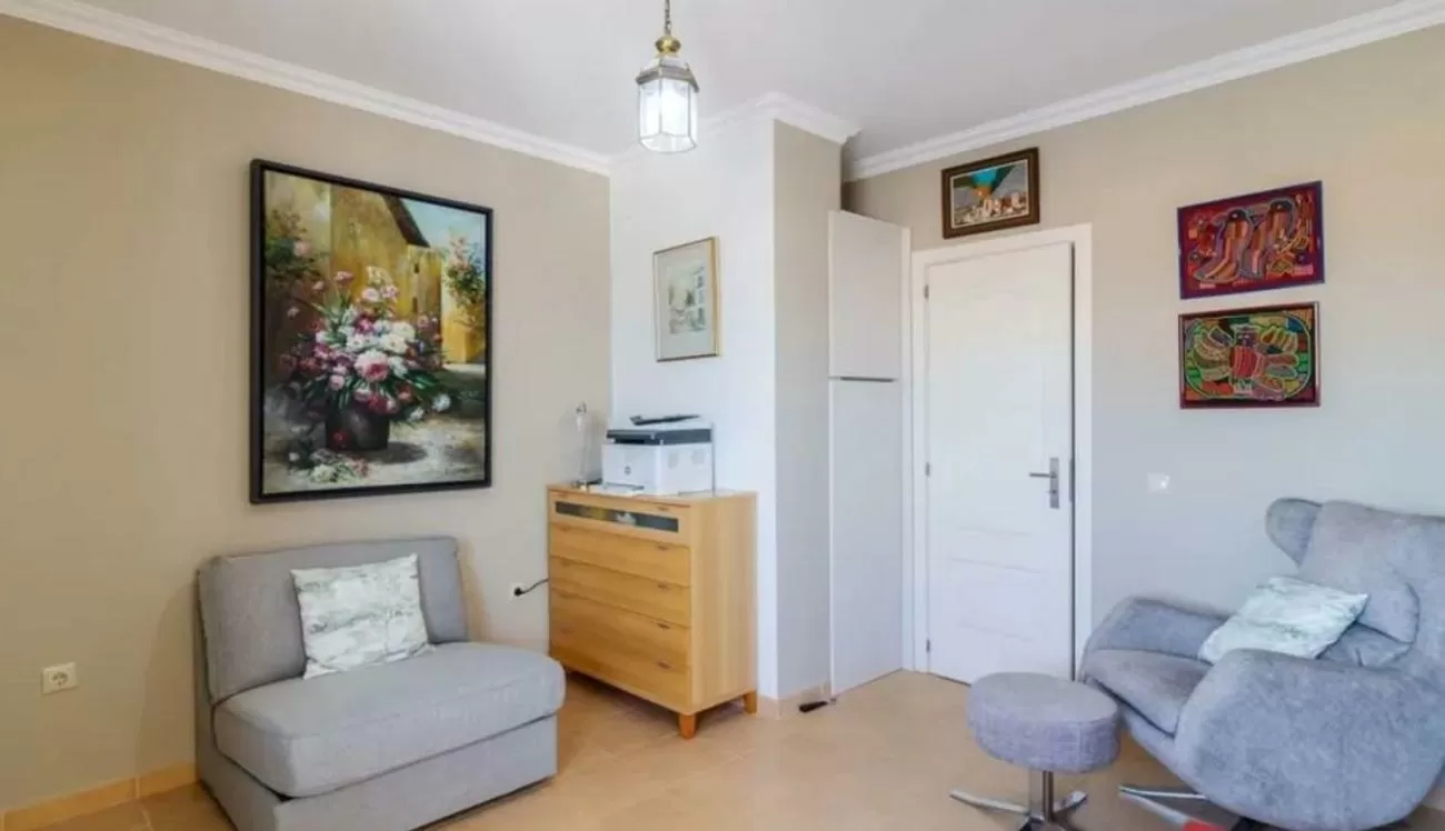 Imagen de Paseo de la Castellana, Tetuán, Madrid capital (Ref.2097B) Imagen de Paseo de la Castellana, Tetuán, Madrid capital (Ref.2097B)