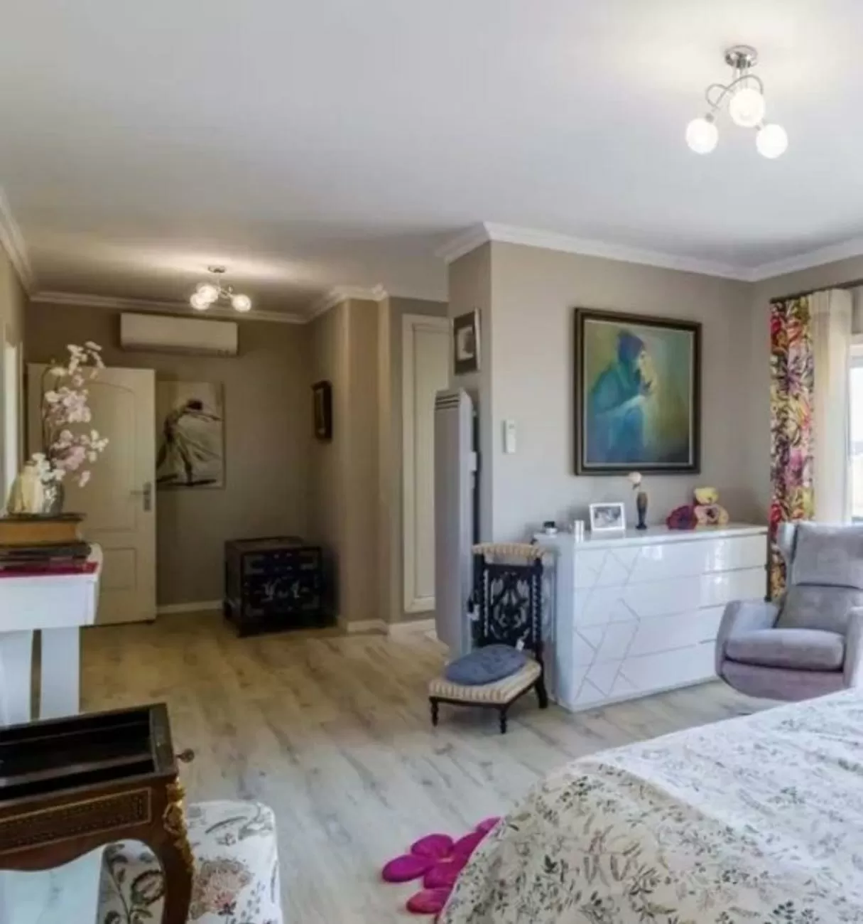 Imagen de Paseo de la Castellana, Tetuán, Madrid capital (Ref.2097B) Imagen de Paseo de la Castellana, Tetuán, Madrid capital (Ref.2097B)