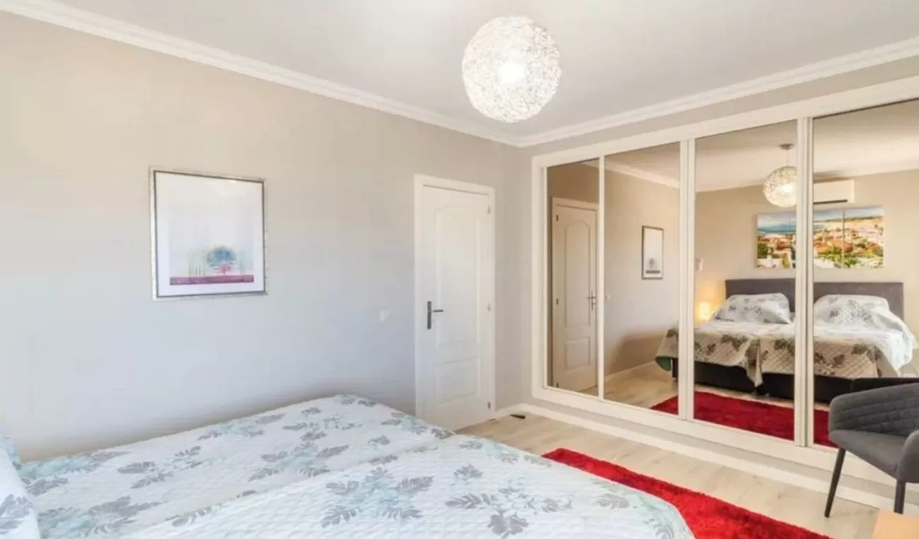 Imagen de Paseo de la Castellana, Tetuán, Madrid capital (Ref.2097B) Imagen de Paseo de la Castellana, Tetuán, Madrid capital (Ref.2097B)