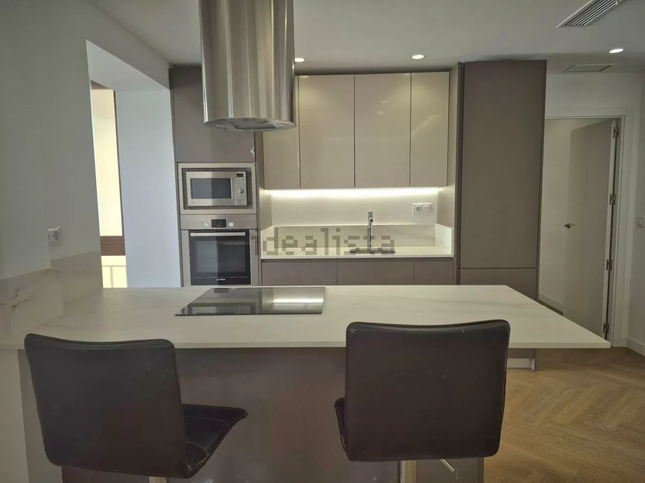 Imagen de Calle Alcalá, Barrio de Salamanca, Madrid capital (Ref.) Imagen de Calle Alcalá, Barrio de Salamanca, Madrid capital (Ref.)